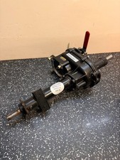 ELECTRIC MOBILITY RASCAL 388XL