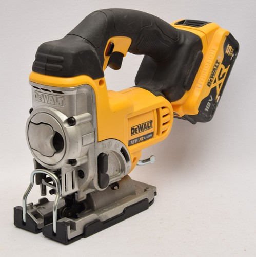 Dewalt dcs331 18v - dewalt,
