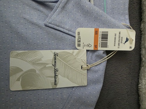 Tommy bahama san lucio - tommy, pico