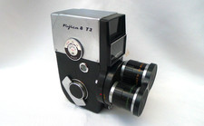 Fujica Zoom 8 T3 Double 8mm