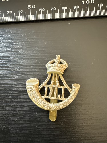 Dli durham light infantry - durham,