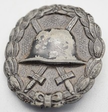 WWI German Wound Badge RARE
