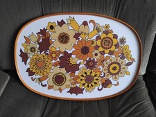 LARGE VINTAGE ST MICHAEL