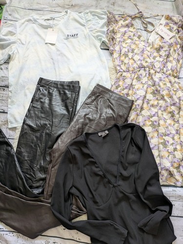 Selection women size - selection, 12