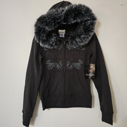 Small y2k vintage twilight - small,