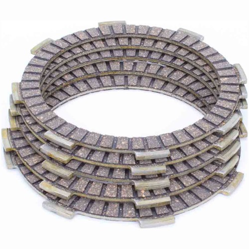 Friction disc clutch plate - disc,