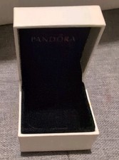 Pandora Jewellery Box Old