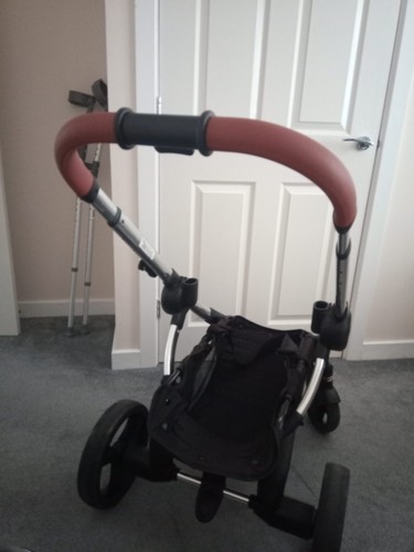 Icandy peach chassis pram base - icandy,