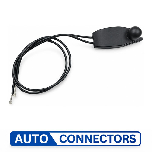Ambient temperature sensor - sensor, fit