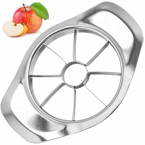 Apple wedger slicer cutter - slicer,