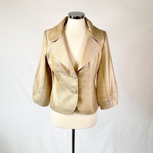 Vintage kate cooper beige gold - cooper,
