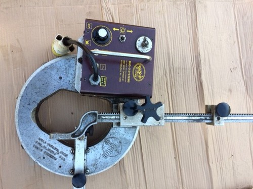 Bug systems hobo - bore, rad