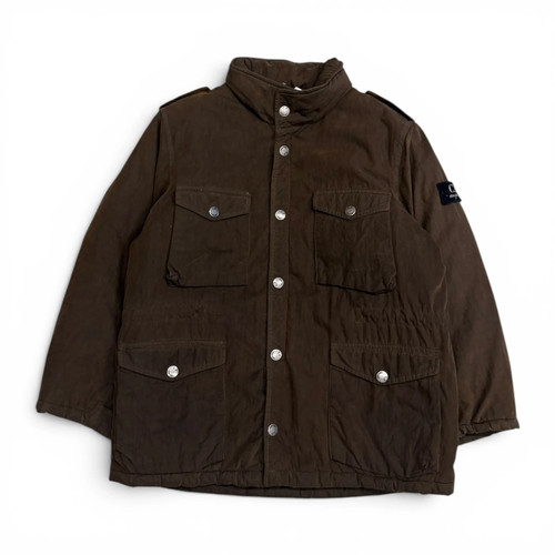 Vintage company puffer - vintage,