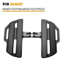 Front Footboard Footpegs For