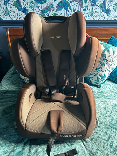 Recaro young sport - recaro,