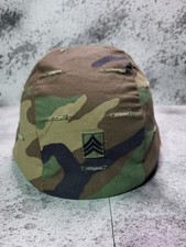 Vintage US Army PASGT Camo