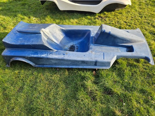 Totrod kart body grp - totrod,