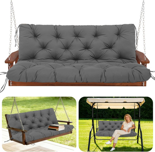 Garden bench cushion thick - garden,