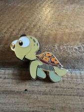 DLRP Disneyland Paris Finding