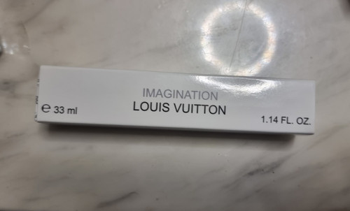 Louis vuitton imagination - louis,