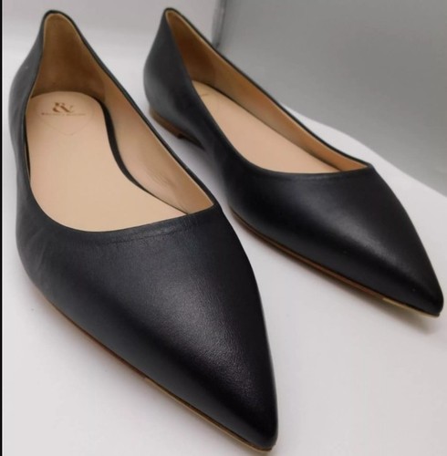 Ralph russo ballerina flats - &,