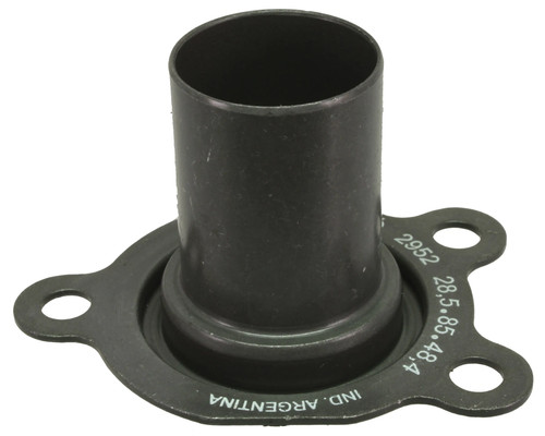 Clutch release bearing - release, guide