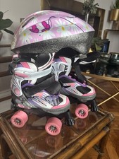 Senhai Roller Skates