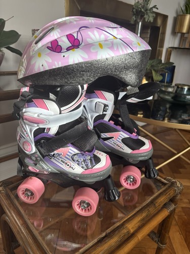 Senhai roller skates - senhai,