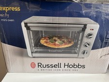 Russell Hobs Hot Air Fry Mini