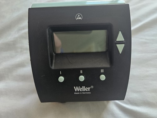 Weller wd1 soldering - weller,