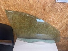 BMW 5 F10 Door Window Front