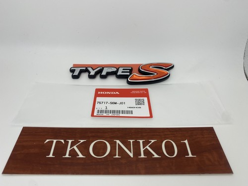 Honda genuine oem - honda,