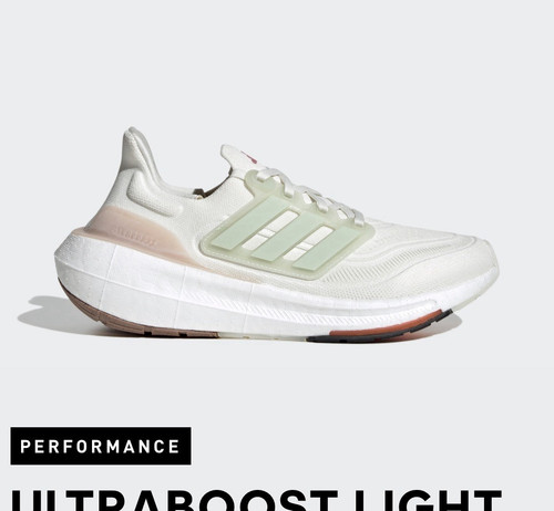 Adidas ultraboost light - adidas, unisex