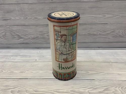 Vintage harrods chocolate chip - vintage,