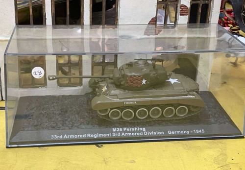 Deagostini model tank 72 - tank, 1/72