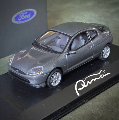 Minichamps pauls model art - model,