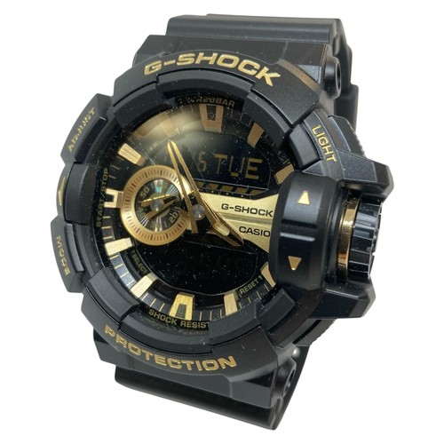 Item casio shock 400gb - casio,