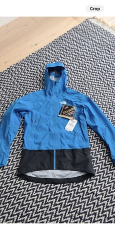 North face shinpuru gortex - north,