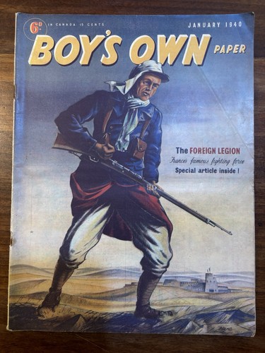 Vintage collectors magazine - vintage,