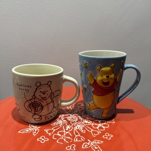 Disney winnie the - disney, mug