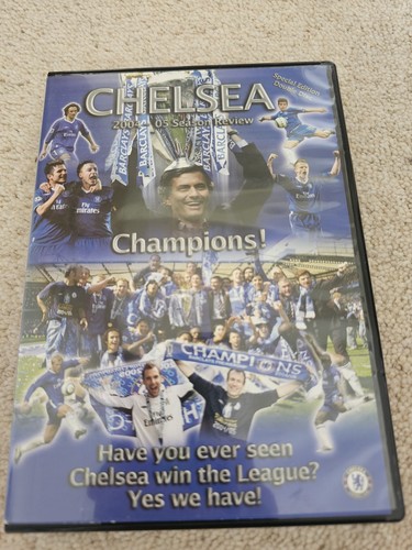 Chelsea season review - season,