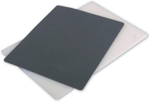 Sizzix emboss transfer set - transfer,