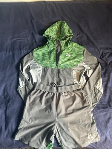 Montirex trail men - trail, men's