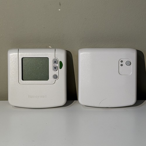 Honeywell wireless digital - honeywell,