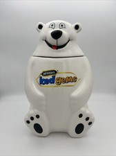 Vintage Biscuit Barrel Cookie