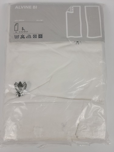Ikea alvine duvet - ikea, cover