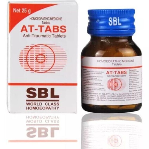 Sbl tabs ant traumatic - sbl,