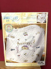 Janlynn Baby Cross Stitch