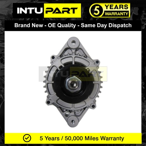 Intupart alternator fits - alternator,