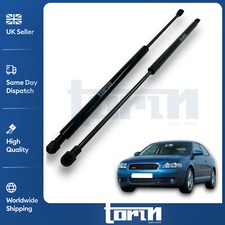 2X Rear Boot Tailgate Gas Struts Fits Audi A3 8P1 (2003-2012) 8P3827552B